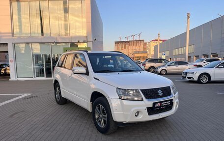 Suzuki Grand Vitara, 2011 год, 1 190 000 рублей, 3 фотография
