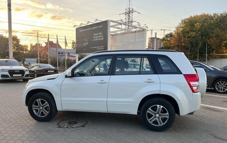 Suzuki Grand Vitara, 2011 год, 1 190 000 рублей, 4 фотография