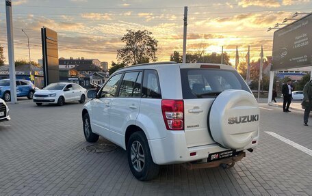 Suzuki Grand Vitara, 2011 год, 1 190 000 рублей, 8 фотография