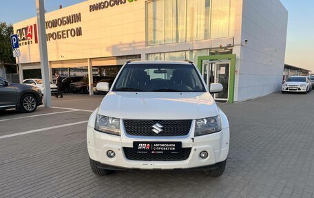 Suzuki Grand Vitara, 2011 год, 1 190 000 рублей, 2 фотография