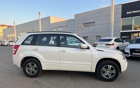 Suzuki Grand Vitara, 2011 год, 1 190 000 рублей, 5 фотография