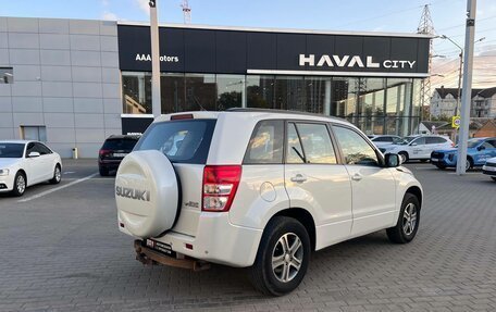 Suzuki Grand Vitara, 2011 год, 1 190 000 рублей, 6 фотография