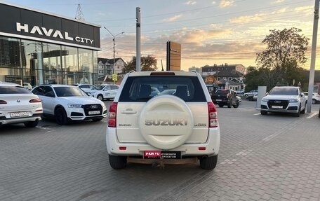 Suzuki Grand Vitara, 2011 год, 1 190 000 рублей, 7 фотография