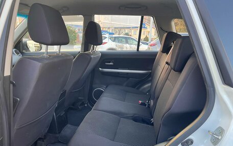 Suzuki Grand Vitara, 2011 год, 1 190 000 рублей, 10 фотография
