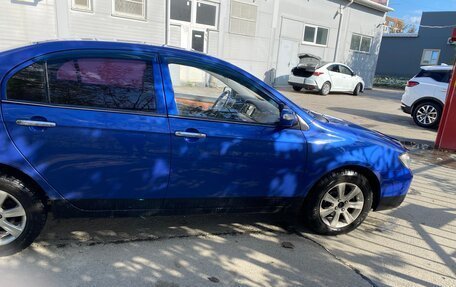 Lifan Solano I (630) рестайлинг, 2011 год, 280 000 рублей, 2 фотография
