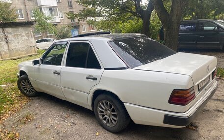 Mercedes-Benz W124, 1991 год, 200 000 рублей, 3 фотография