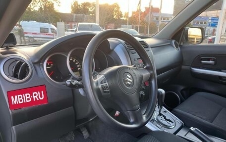 Suzuki Grand Vitara, 2011 год, 1 190 000 рублей, 9 фотография