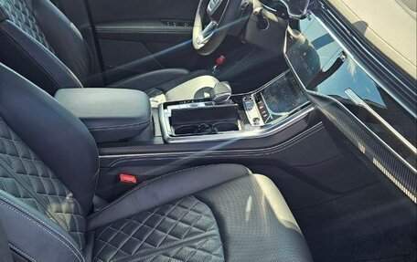 Audi Q8 I, 2021 год, 8 800 000 рублей, 3 фотография