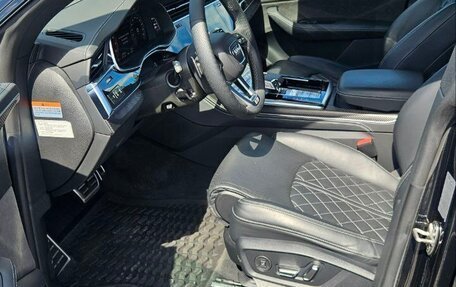Audi Q8 I, 2021 год, 8 800 000 рублей, 16 фотография