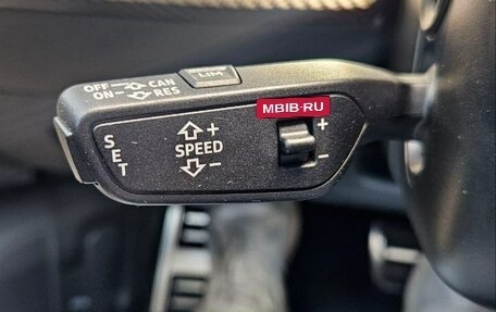 Audi Q8 I, 2021 год, 8 800 000 рублей, 8 фотография