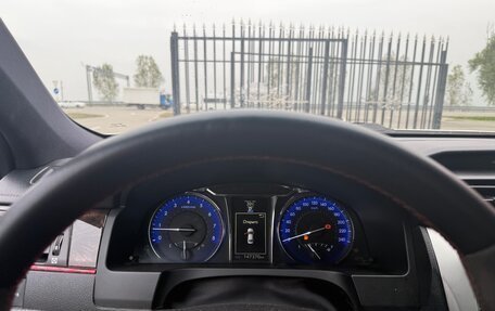 Toyota Camry, 2016 год, 2 100 000 рублей, 5 фотография