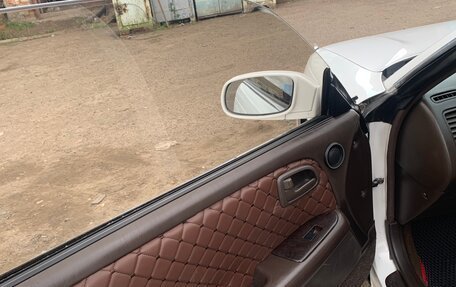 Toyota Mark II VIII (X100), 1993 год, 450 000 рублей, 6 фотография