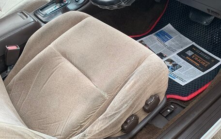 Toyota Mark II VIII (X100), 1993 год, 450 000 рублей, 9 фотография