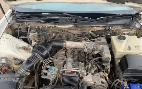 Toyota Mark II VIII (X100), 1993 год, 450 000 рублей, 12 фотография