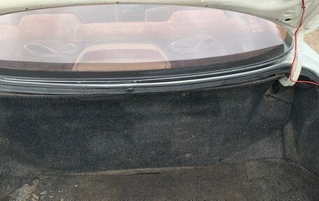 Toyota Mark II VIII (X100), 1993 год, 450 000 рублей, 10 фотография