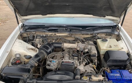 Toyota Mark II VIII (X100), 1993 год, 450 000 рублей, 11 фотография