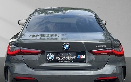BMW 4 серия, 2024 год, 5 699 000 рублей, 6 фотография