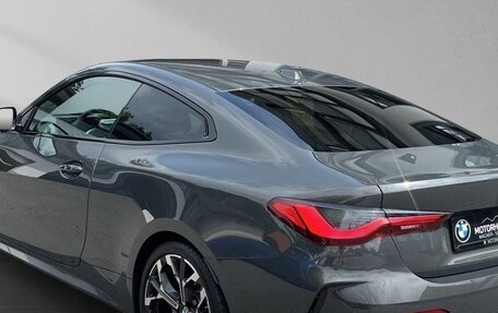 BMW 4 серия, 2024 год, 5 699 000 рублей, 5 фотография