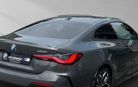 BMW 4 серия, 2024 год, 5 699 000 рублей, 7 фотография