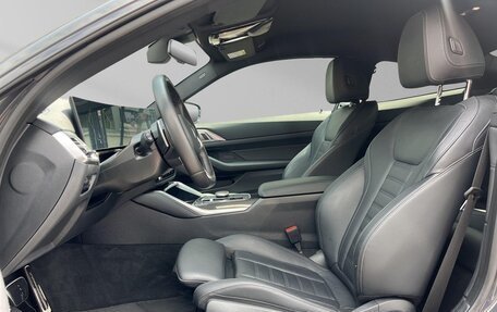 BMW 4 серия, 2024 год, 5 699 000 рублей, 11 фотография