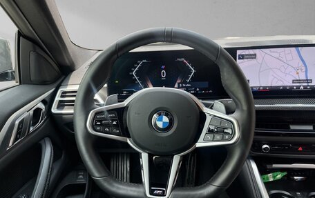 BMW 4 серия, 2024 год, 5 699 000 рублей, 17 фотография