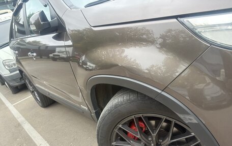KIA Sorento II рестайлинг, 2014 год, 1 490 000 рублей, 3 фотография