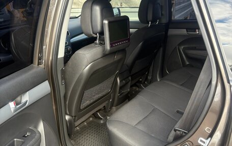 KIA Sorento II рестайлинг, 2014 год, 1 490 000 рублей, 6 фотография
