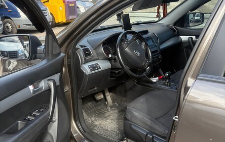 KIA Sorento II рестайлинг, 2014 год, 1 490 000 рублей, 7 фотография