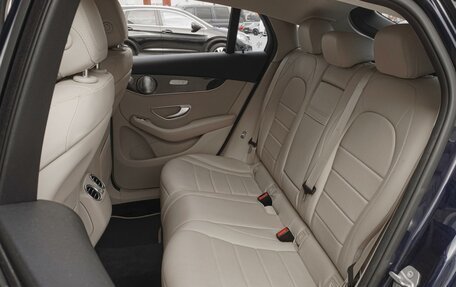 Mercedes-Benz GLC, 2017 год, 3 899 000 рублей, 9 фотография
