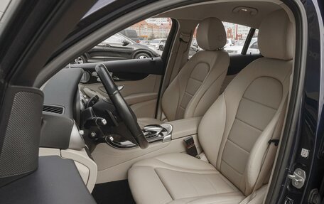 Mercedes-Benz GLC, 2017 год, 3 899 000 рублей, 10 фотография