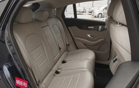 Mercedes-Benz GLC, 2017 год, 3 899 000 рублей, 7 фотография