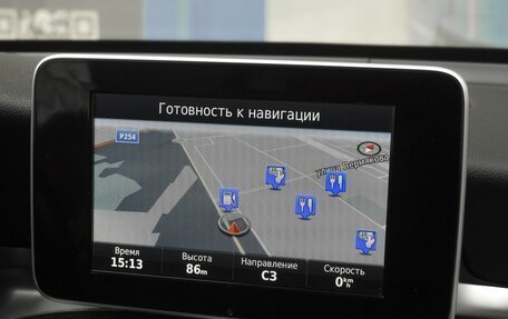 Mercedes-Benz GLC, 2017 год, 3 899 000 рублей, 15 фотография