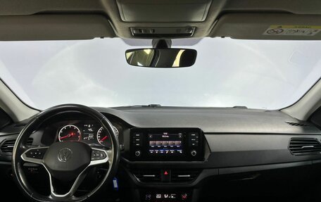 Volkswagen Polo VI (EU Market), 2021 год, 1 793 000 рублей, 12 фотография