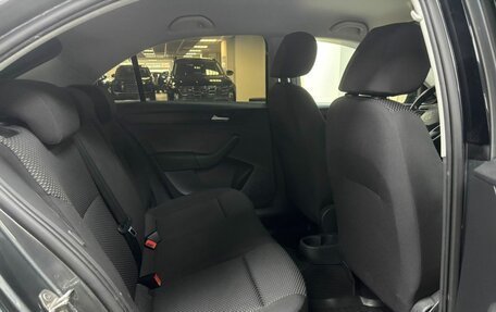 Volkswagen Polo VI (EU Market), 2021 год, 1 793 000 рублей, 11 фотография