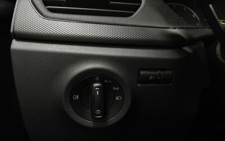Volkswagen Polo VI (EU Market), 2021 год, 1 793 000 рублей, 18 фотография