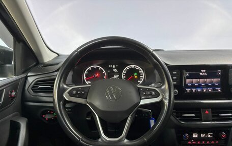 Volkswagen Polo VI (EU Market), 2021 год, 1 793 000 рублей, 17 фотография