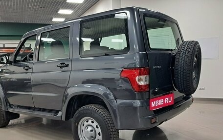 ЛуАЗ Patriot, 2025 год, 2 095 000 рублей, 3 фотография