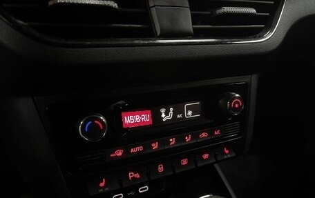Volkswagen Polo VI (EU Market), 2021 год, 1 793 000 рублей, 16 фотография