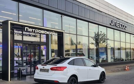 Ford Focus III, 2017 год, 1 080 000 рублей, 6 фотография