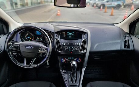 Ford Focus III, 2017 год, 1 080 000 рублей, 9 фотография