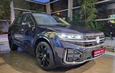 Volkswagen Touareg III, 2025 год, 8 990 000 рублей, 1 фотография
