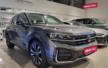Volkswagen Touareg III, 2025 год, 8 990 000 рублей, 12 фотография