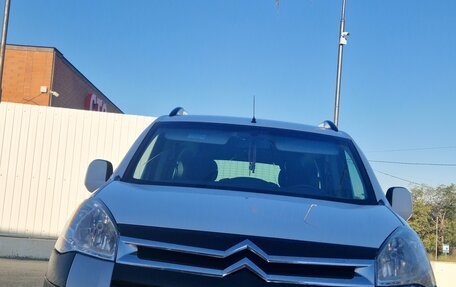 Citroen Berlingo II рестайлинг, 2011 год, 810 000 рублей, 1 фотография