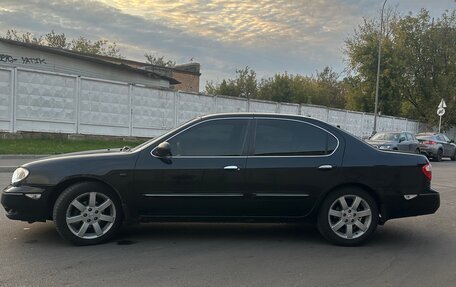 Nissan Maxima VIII, 2005 год, 380 000 рублей, 1 фотография