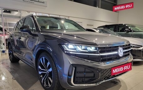 Volkswagen Touareg III, 2025 год, 8 990 000 рублей, 8 фотография