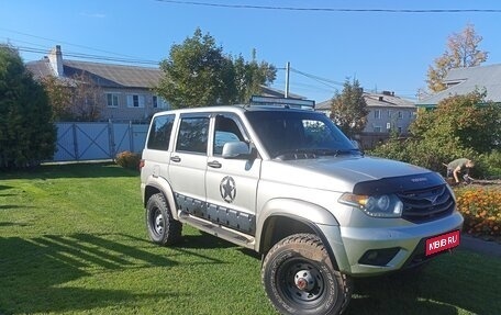 ЛуАЗ Patriot, 2014 год, 650 000 рублей, 1 фотография