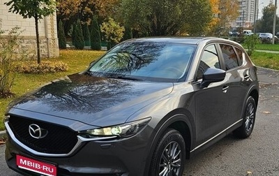 Mazda CX-5 II, 2019 год, 2 800 000 рублей, 1 фотография