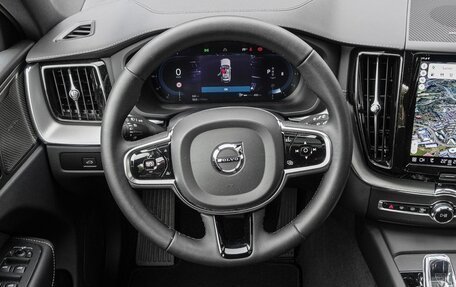 Volvo XC60 II, 2023 год, 4 755 000 рублей, 6 фотография