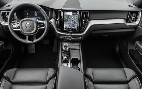Volvo XC60 II, 2023 год, 4 755 000 рублей, 10 фотография