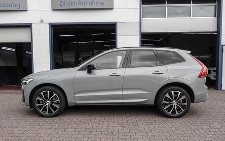 Volvo XC60 II, 2023 год, 4 755 000 рублей, 13 фотография